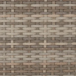 Matara Tea For Two Rattan Effect Bistro Set -Westland Garden Deals Store 13951469 1065022414175971