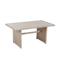 Matara Rattan Effect Corner Sofa Set 16 Matara Rattan Effect Corner Sofa Set -Westland Garden Deals Store 13951470 8875021609569587