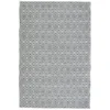 Homebase Outdoor Rug - Grey 160x230cm