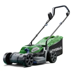 Powerbase 20V Cordless Lawn Mower & Trimmer Twin Pack - 25cm 11 Powerbase 20V Cordless Lawn Mower & Trimmer Twin Pack - 25cm -Westland Garden Deals Store 13956505 3535011015583109