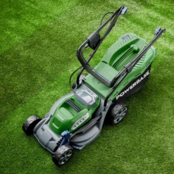 Powerbase 20V Cordless Lawn Mower & Trimmer Twin Pack - 25cm 13 Powerbase 20V Cordless Lawn Mower & Trimmer Twin Pack - 25cm -Westland Garden Deals Store 13956505 6195027877441561