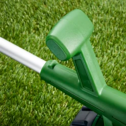 Powerbase 20V Cordless Lawn Mower & Trimmer Twin Pack - 25cm 19 Powerbase 20V Cordless Lawn Mower & Trimmer Twin Pack - 25cm -Westland Garden Deals Store 13956505 9275011016004984