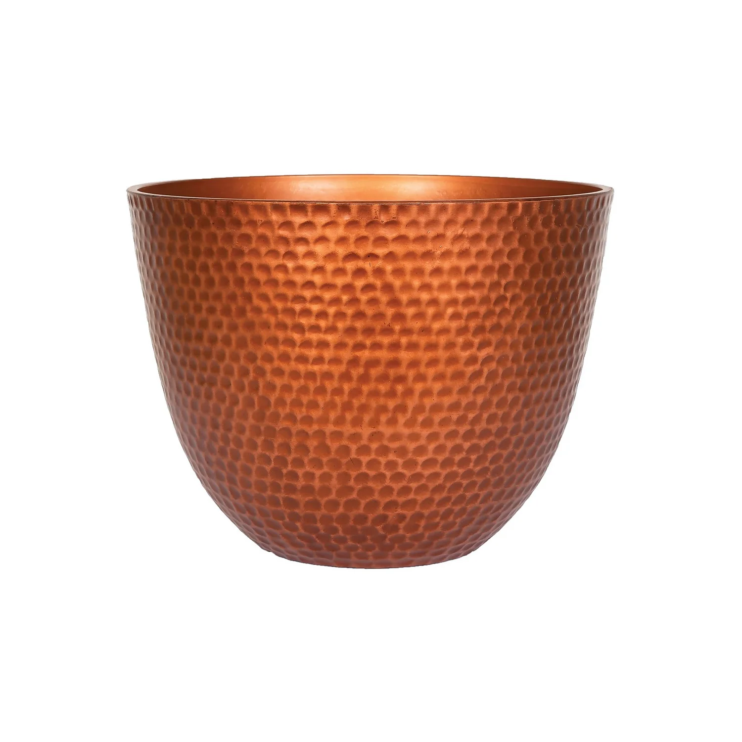 Suva Hammered Pot Copper - 31cm 1 Suva Hammered Pot Copper - 31cm