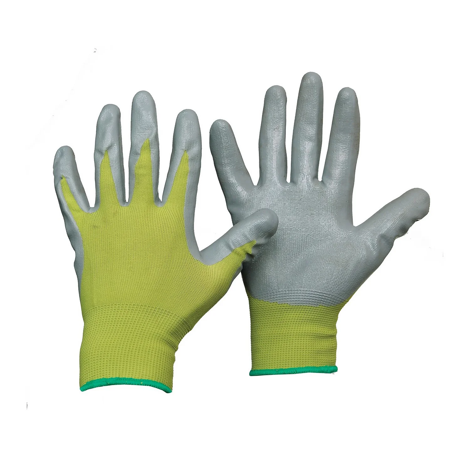 Kew Gardens Seeding And Weeding Gardening Gloves - Medium 1 Kew Gardens Seeding And Weeding Gardening Gloves - Medium