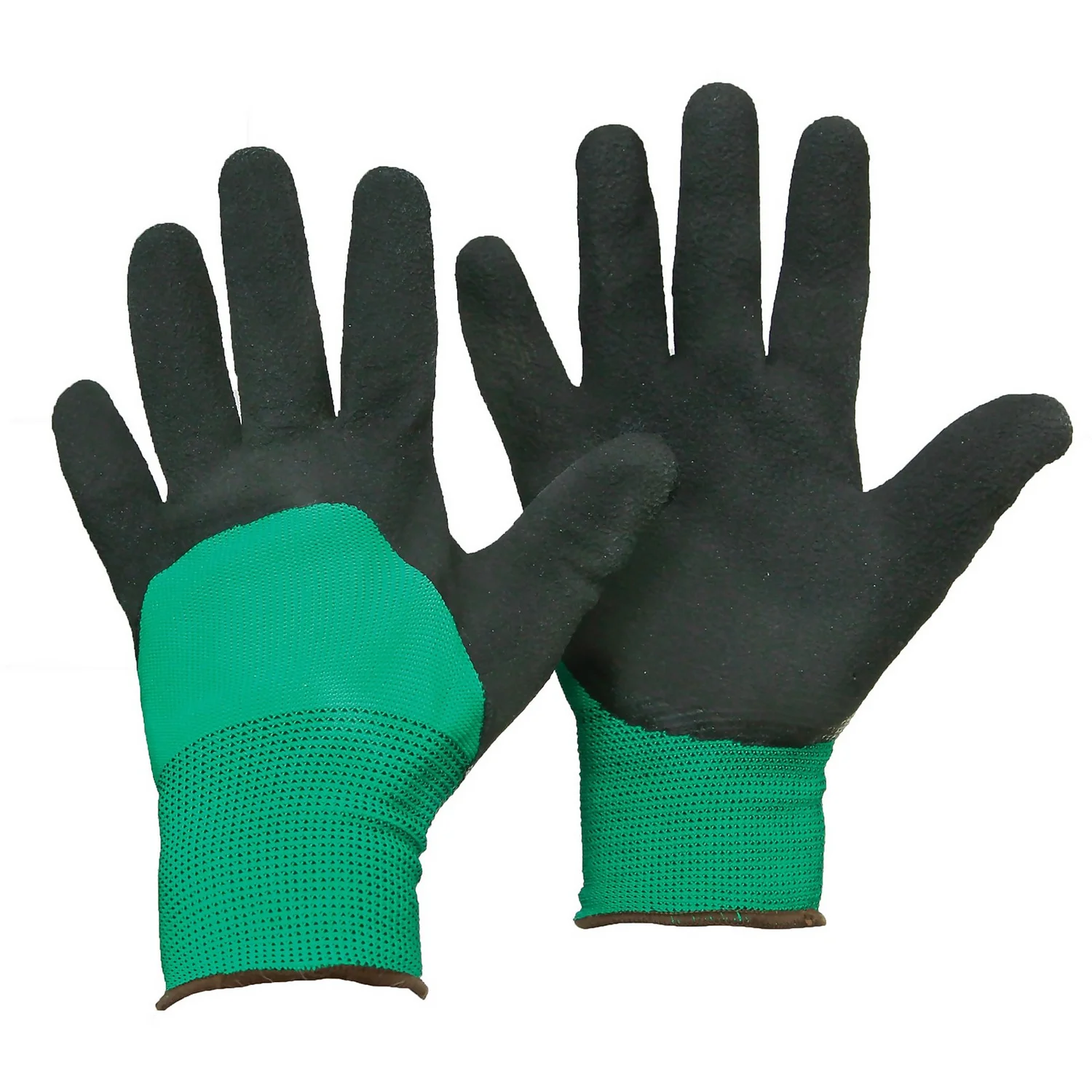 Kew Gardens Master Gardening Gloves - Large 1 Kew Gardens Master Gardening Gloves - Large
