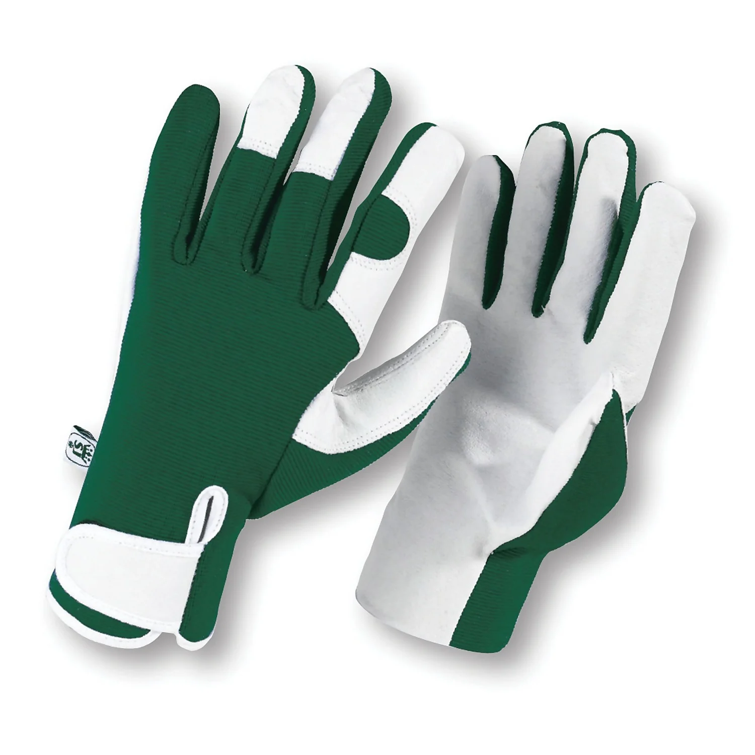 Kew Gardens Gardening Gloves - Large 1 Kew Gardens Gardening Gloves - Large