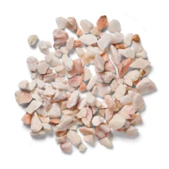 Stylish Stone Sorrento Blush Decorative Stones Large Bag -Westland Garden Deals Store 13996141 9175013107096046