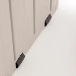 Toomax Bravo Garden Storage Box 270L - Warm Grey 15 Toomax Bravo Garden Storage Box 270L - Warm Grey -Westland Garden Deals Store 13997481 1495004537251331