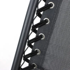 Grey Reclining Sun Lounger -Westland Garden Deals Store 14005765 1095018249819934