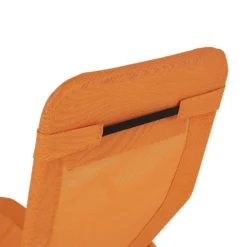 Siesta Sun Lounger - Yellow -Westland Garden Deals Store 14005766 6675022687682971