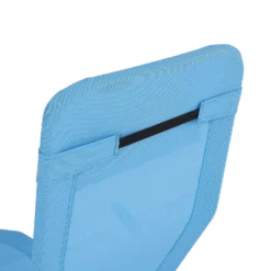 Siesta Sun Lounger - Blue -Westland Garden Deals Store 14005768 1705022687384597