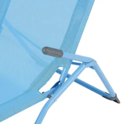 Siesta Sun Lounger - Blue -Westland Garden Deals Store 14005768 1895022687340890