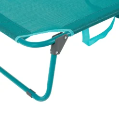Bahari Folding Sunbed - Green -Westland Garden Deals Store 14005775 7065022689219280
