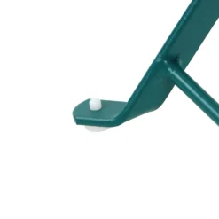 Millie Metal Bistro Set - Green -Westland Garden Deals Store 14005782 1005018249715534