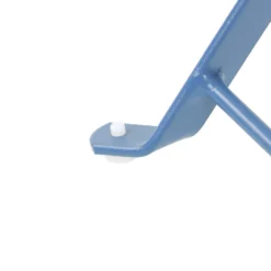 Millie Metal Bistro Set - Blue 15 Millie Metal Bistro Set - Blue -Westland Garden Deals Store 14005783 9715018249831490