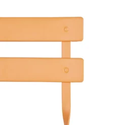 Millie Metal Bistro Set - Yellow -Westland Garden Deals Store 14005784 1455022384603648