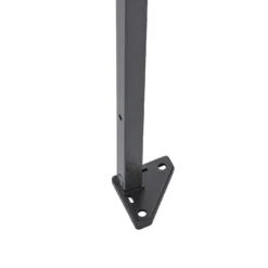 Homebase Edit Pop Up Gazebo - Grey -Westland Garden Deals Store 14005789 1195021916614787