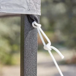 Homebase Edit Pop Up Gazebo - Grey -Westland Garden Deals Store 14005789 1515021916753810