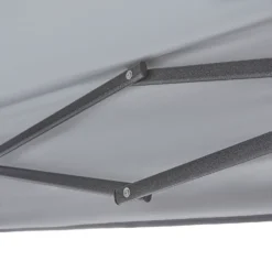 Homebase Edit Pop Up Gazebo - Grey -Westland Garden Deals Store 14005789 1705021916505107