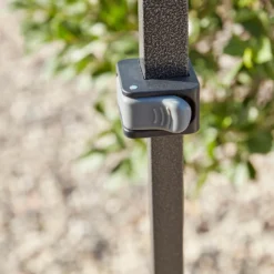 Homebase Edit Pop Up Gazebo - Grey -Westland Garden Deals Store 14005789 1845021916703659