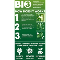 Westland Peat Free Multi-Purpose Compost With John Innes 50L 6 Westland Peat Free Multi-Purpose Compost With John Innes 50L -Westland Garden Deals Store 14013778 1775003754411180