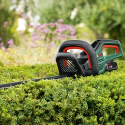 Bosch UniversalHedgeCut 18V-55 Hedge Cutter -Westland Garden Deals Store 14230139 1445023660080702