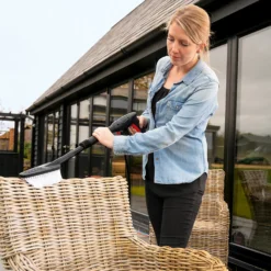 Bosch EasyAquatak 100 Pressure Washer 12 Bosch EasyAquatak 100 Pressure Washer -Westland Garden Deals Store 14230145 4385023660699755