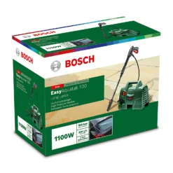 Bosch EasyAquatak 100 Pressure Washer 15 Bosch EasyAquatak 100 Pressure Washer -Westland Garden Deals Store 14230145 9335023660934292