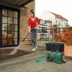 Bosch EasyAquatak 120 High Pressure Washer -Westland Garden Deals Store 14230146 1275023660596576