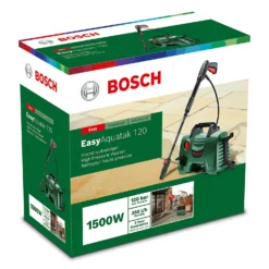 Bosch EasyAquatak 120 High Pressure Washer -Westland Garden Deals Store 14230146 1305023661090631