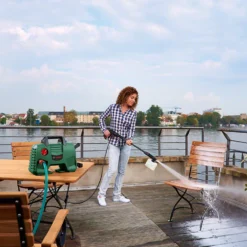 Bosch EasyAquatak 120 High Pressure Washer -Westland Garden Deals Store 14230146 1745023660895052