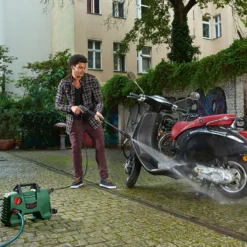 Bosch EasyAquatak 120 High Pressure Washer -Westland Garden Deals Store 14230146 2495023660837383
