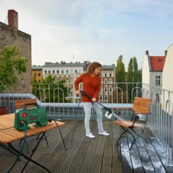 Bosch EasyAquatak 120 High Pressure Washer -Westland Garden Deals Store 14230146 4755023660988139