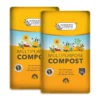 Harmony Gardens Multipurpose Compost - 2 Bags (Total 100 Litres / 23Kg)
