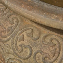 RHS Rosemoor Water Feature With LED 12 RHS Rosemoor Water Feature With LED -Westland Garden Deals Store 14519361 1705047822738845