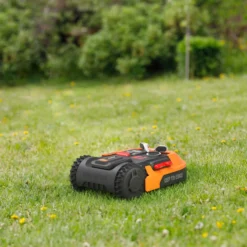 Worx Landroid M2.0 700 Robotic Lawn Mower -Westland Garden Deals Store 14537888 1255044166477856