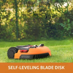 Worx Landroid M2.0 700 Robotic Lawn Mower -Westland Garden Deals Store 14537888 1595044166564517