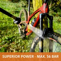 Worx Nitro Brushless Hydroshot Cordless Pressure Washer 11 Worx Nitro Brushless Hydroshot Cordless Pressure Washer -Westland Garden Deals Store 14537894 3955044395772485